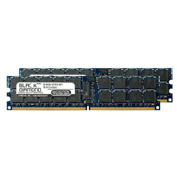 Memory Ram Compatible with HP/Compaq Proliant Ml350 G5 8GB Proliant Ml370 G5 for Server Only by CMS B119 4X2GB Memory Ram Compatible with HP/Compaq Proliant Ml350 G5 8GB Proliant Ml370 G5 for Server Only by CMS B119 4X2GB